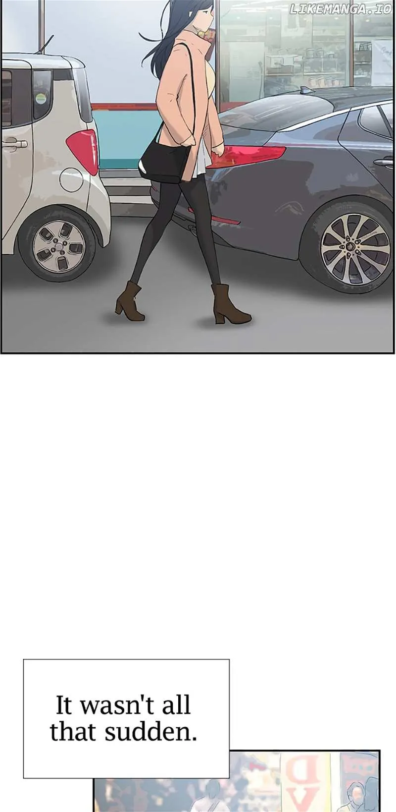 Read Tangled chapter 42 image 53 on Lezhin