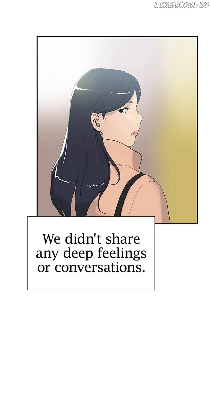 Read Tangled chapter 42 image 55 on Lezhin