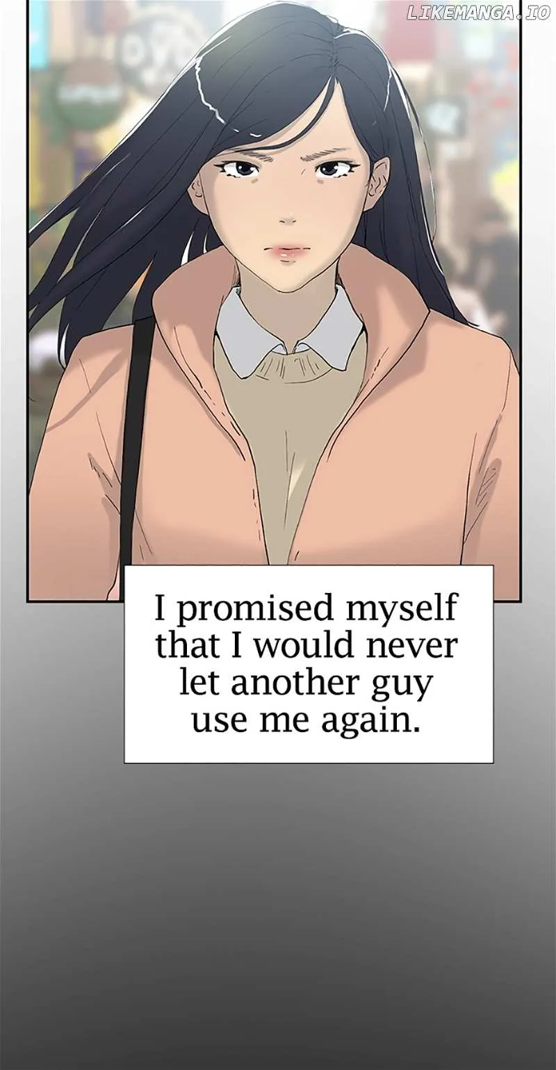 Read Tangled chapter 42 image 58 on Lezhin