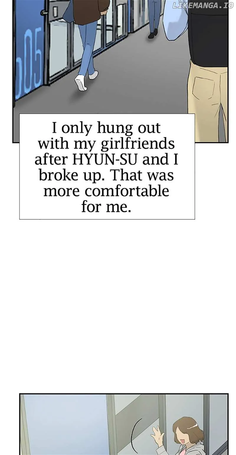 Read Tangled chapter 42 image 63 on Lezhin