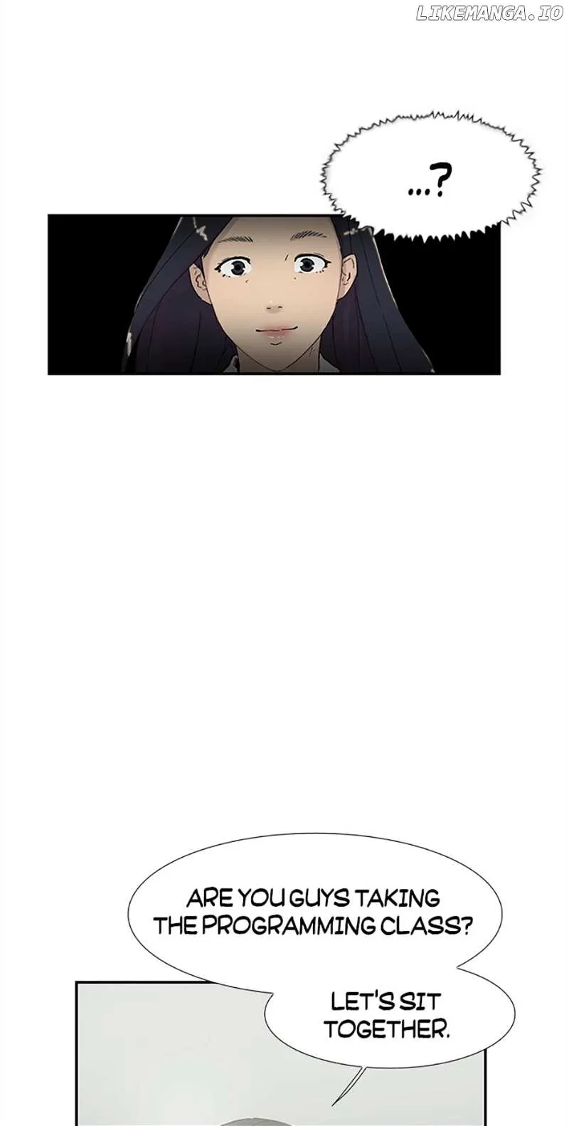 Read Tangled chapter 42 image 69 on Lezhin