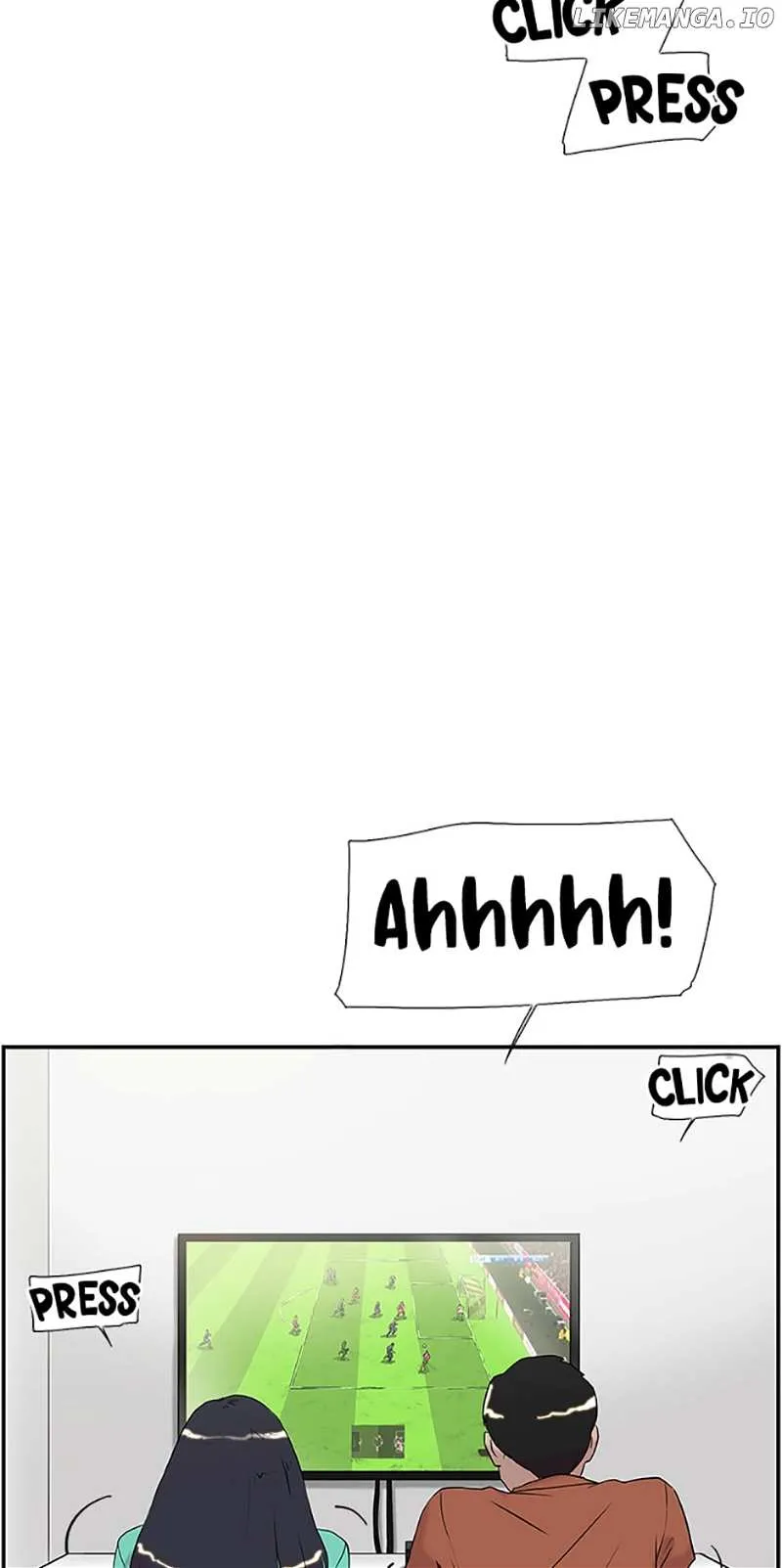 Read Tangled chapter 42 image 7 on Lezhin