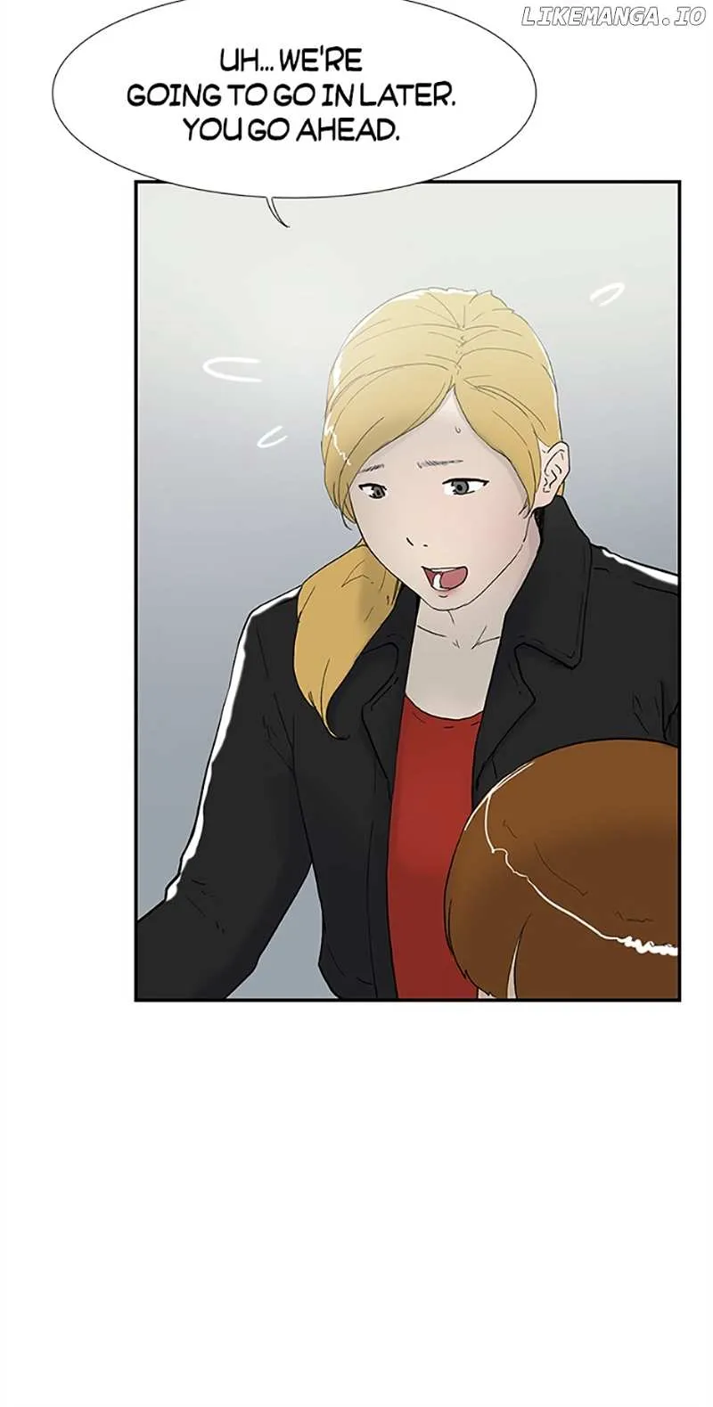 Read Tangled chapter 42 image 72 on Lezhin