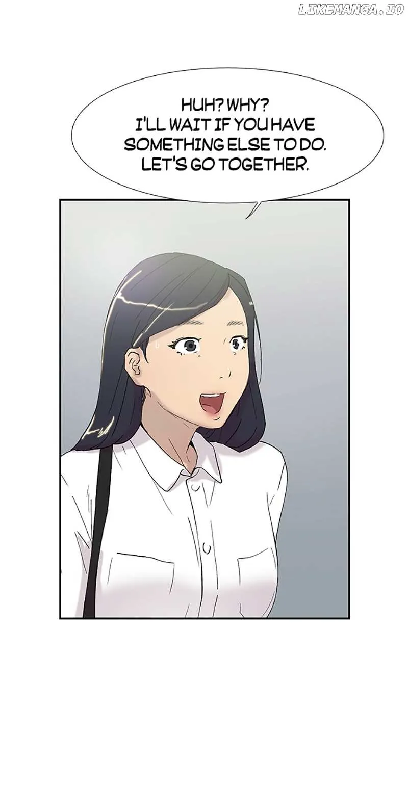 Read Tangled chapter 42 image 73 on Lezhin