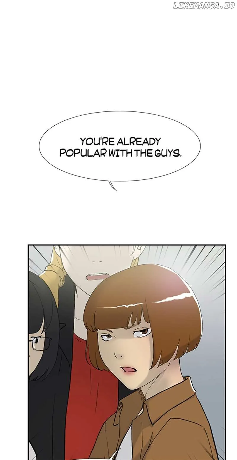 Read Tangled chapter 42 image 74 on Lezhin