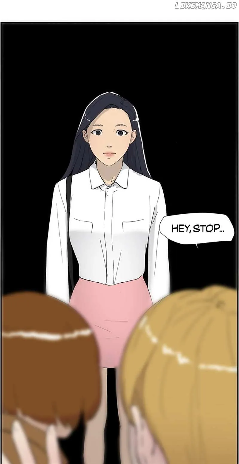 Read Tangled chapter 42 image 76 on Lezhin