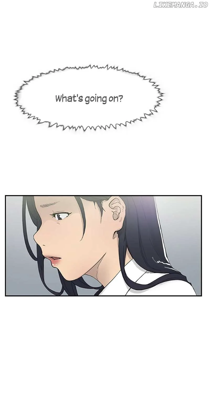 Read Tangled chapter 42 image 79 on Lezhin