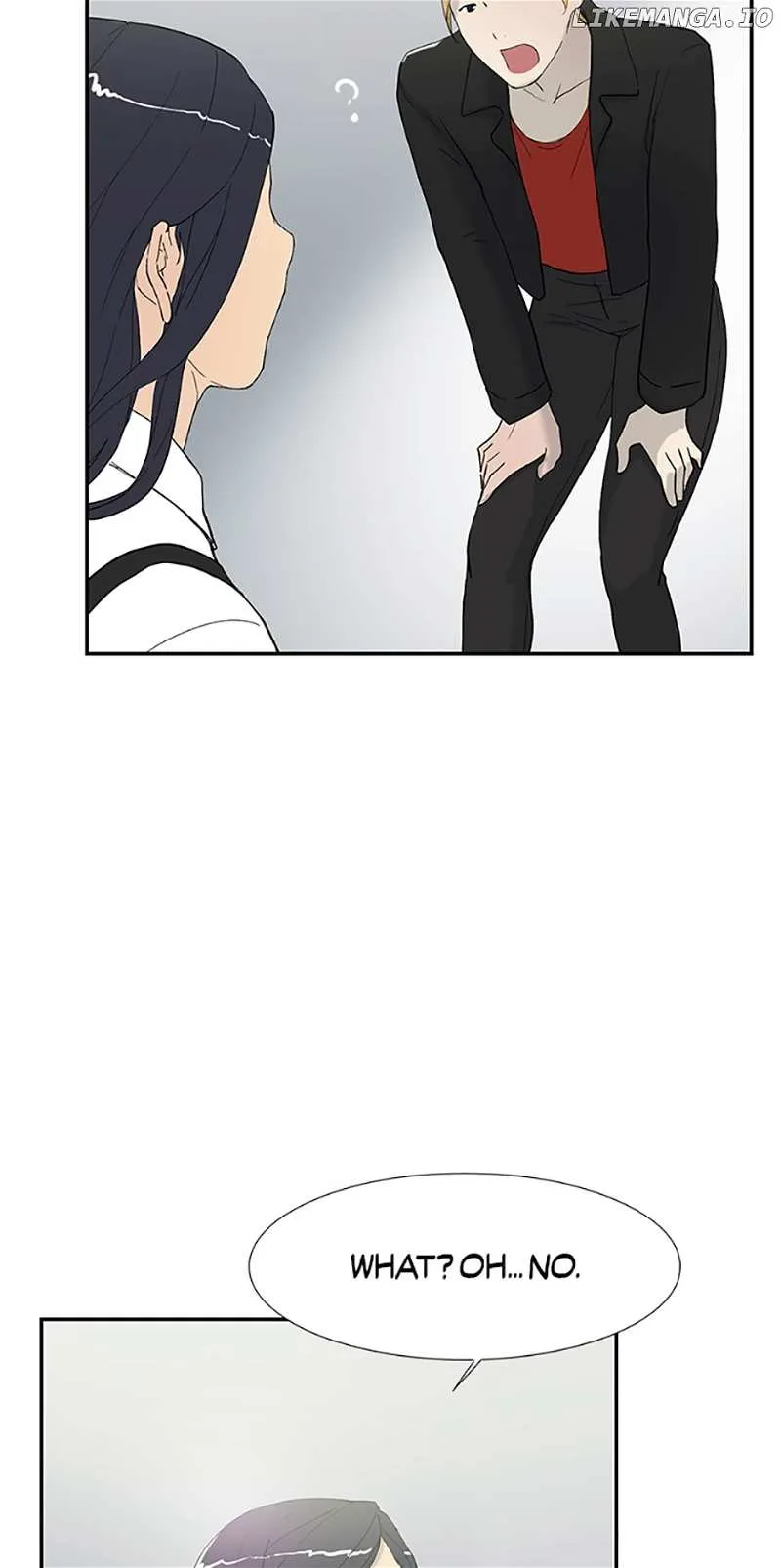 Read Tangled chapter 42 image 83 on Lezhin