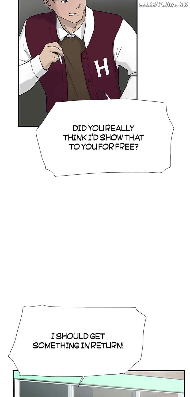 Read Tangled chapter 43 image 10 on Lezhin