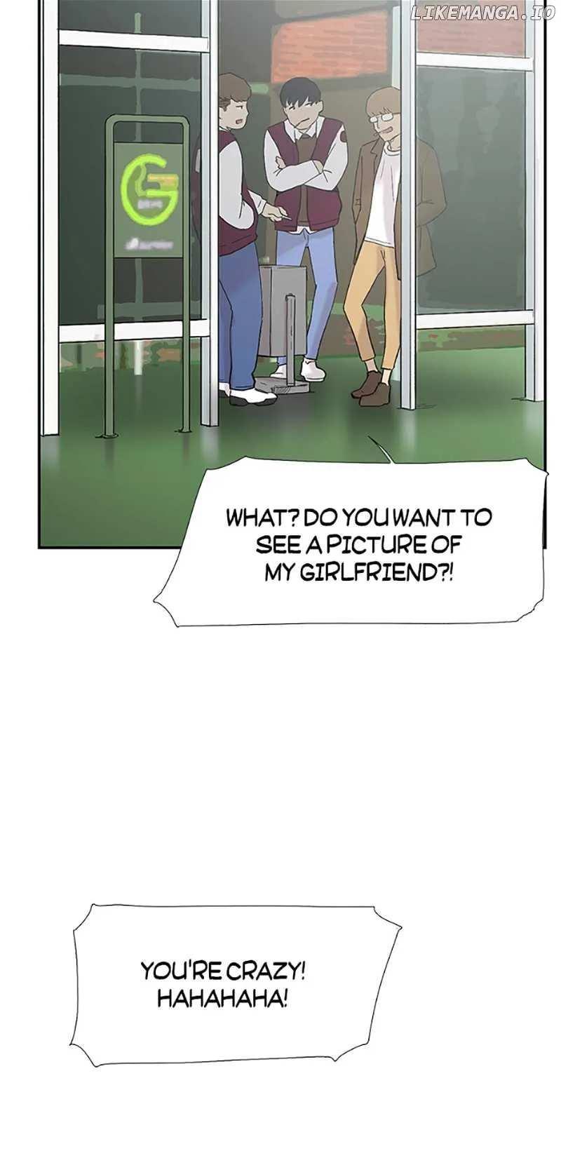 Read Tangled chapter 43 image 11 on Lezhin