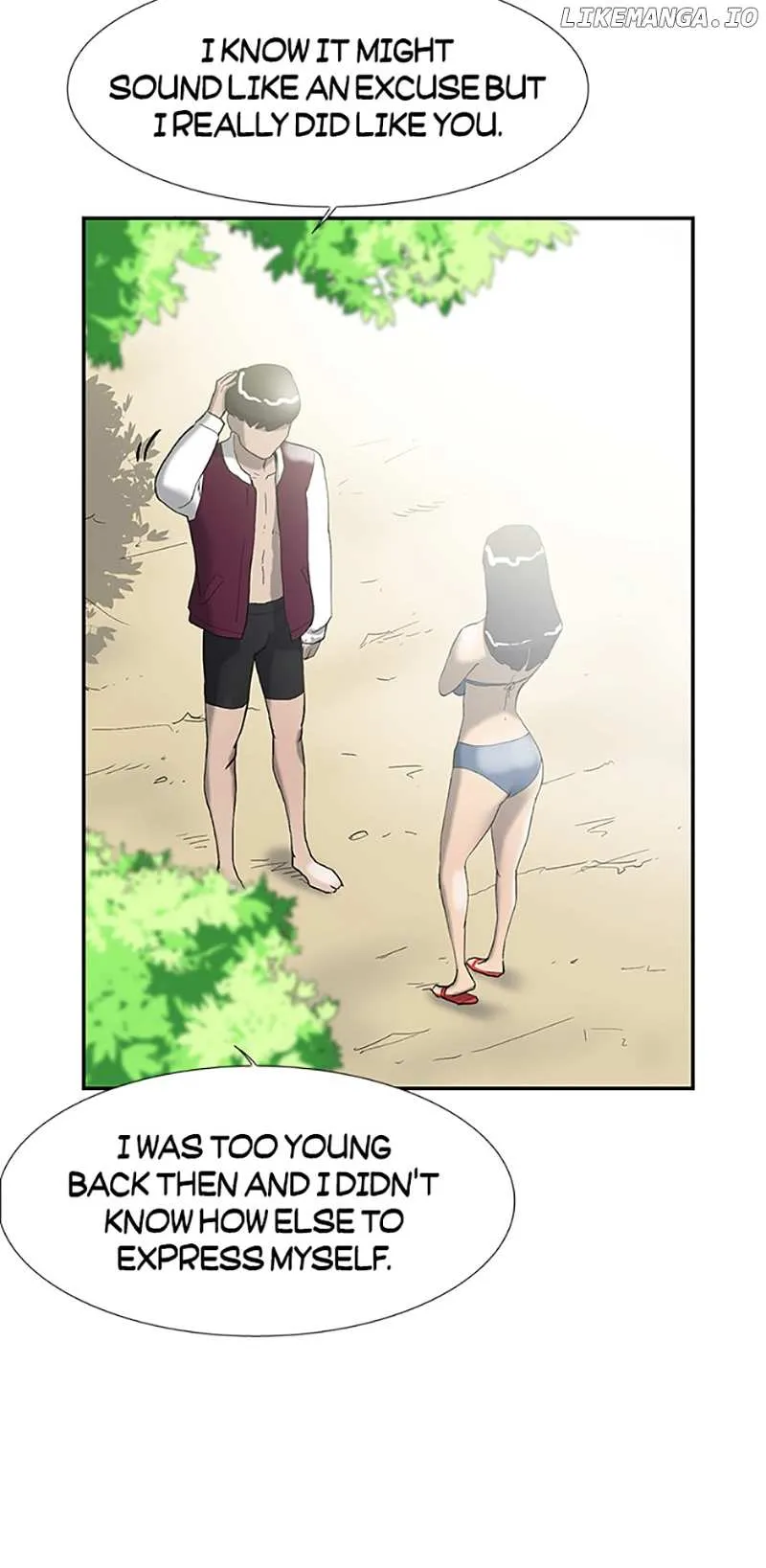 Read Tangled chapter 43 image 16 on Lezhin