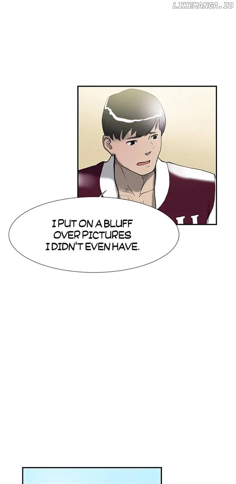 Read Tangled chapter 43 image 17 on Lezhin