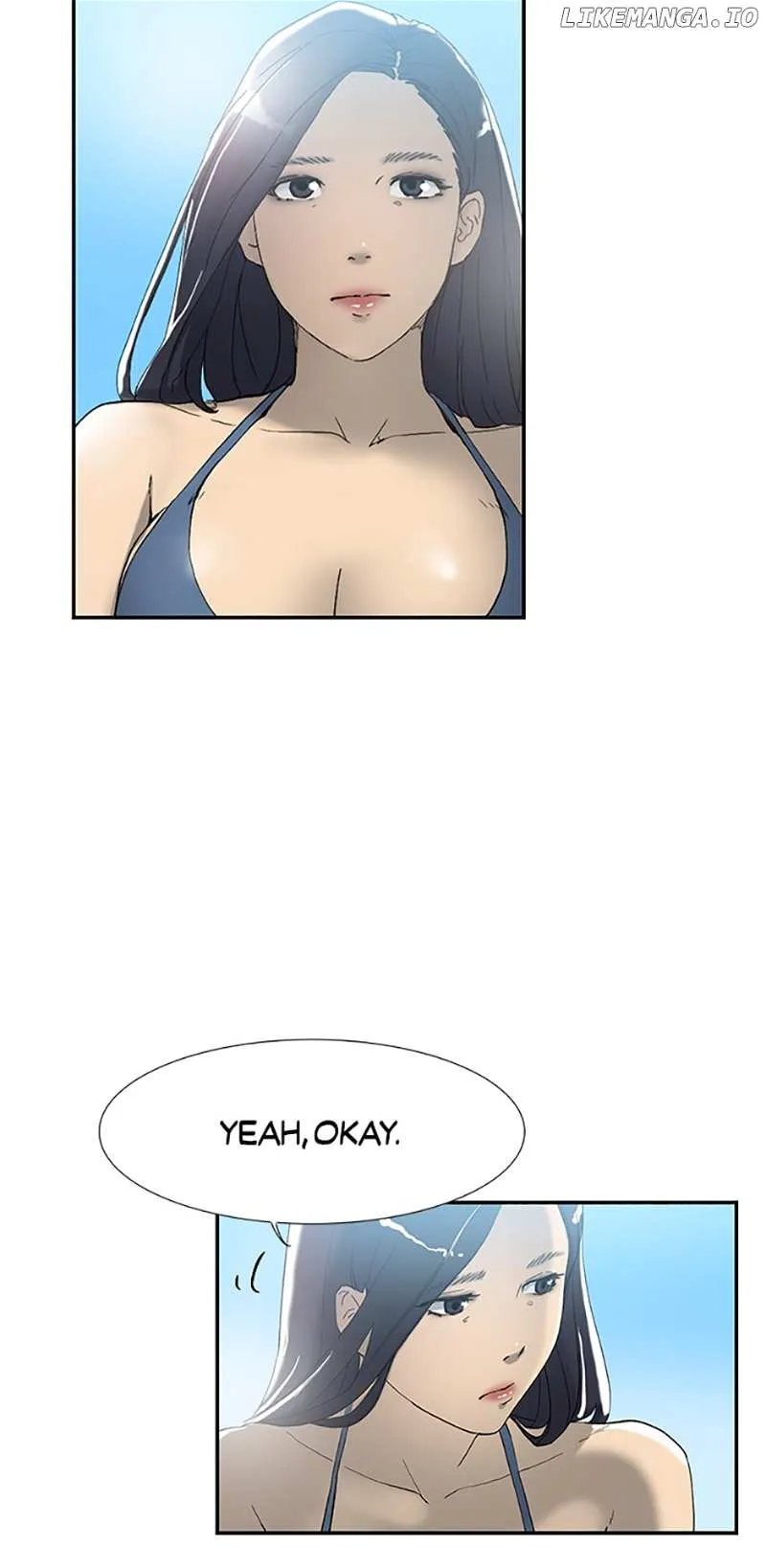 Read Tangled chapter 43 image 18 on Lezhin