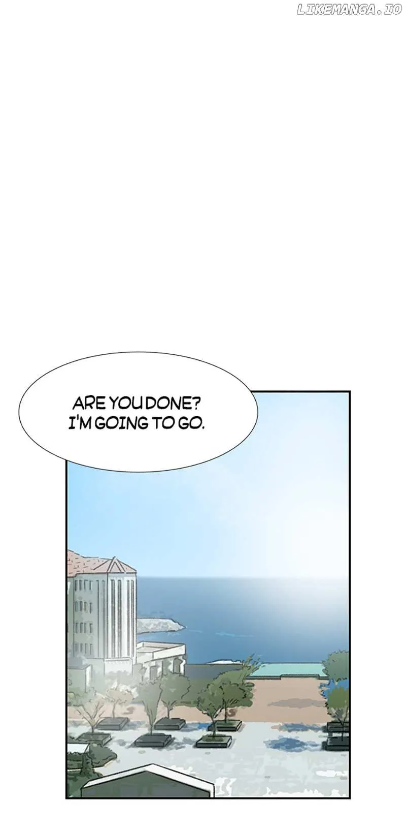 Read Tangled chapter 43 image 19 on Lezhin