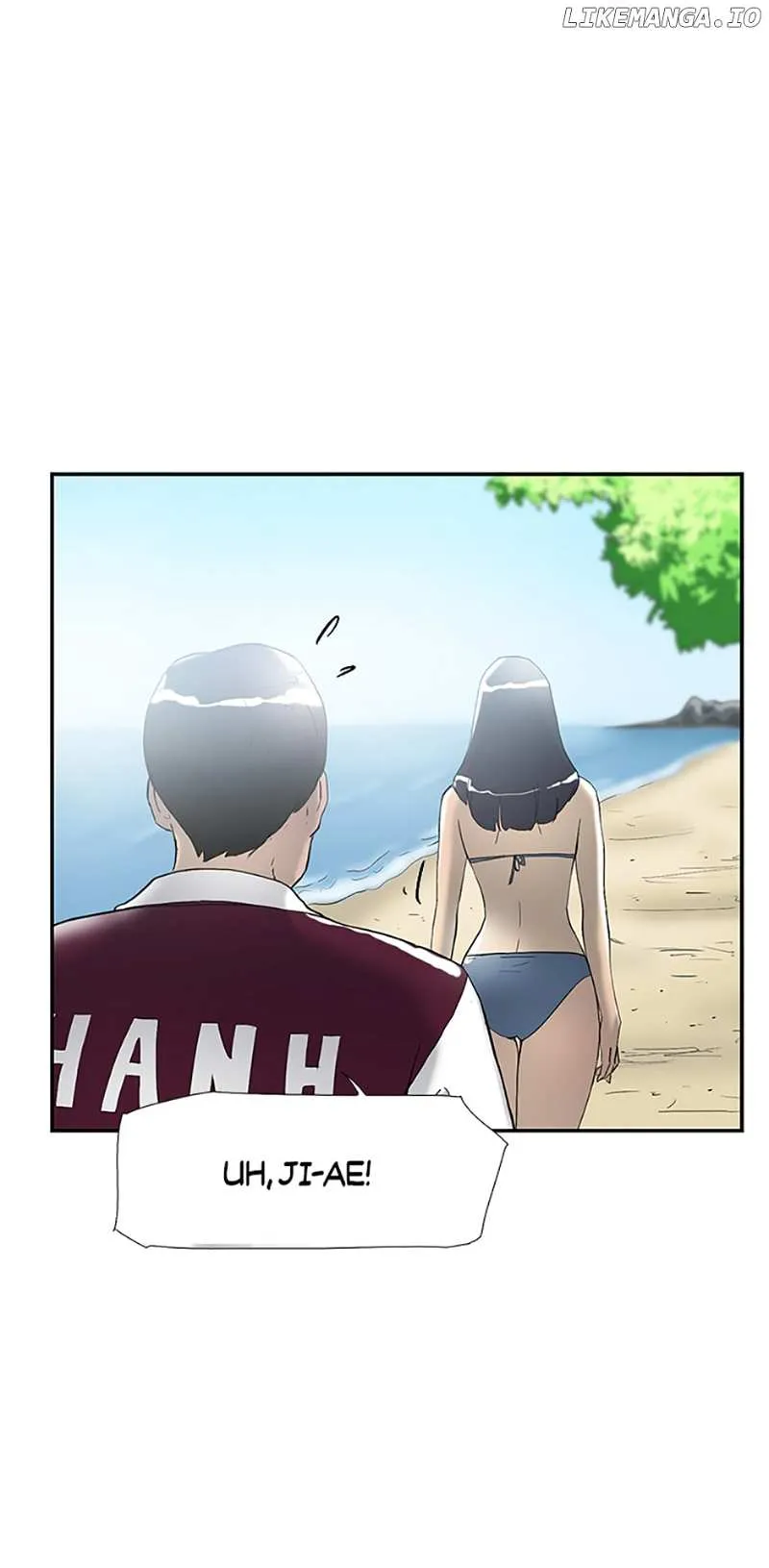 Read Tangled chapter 43 image 20 on Lezhin
