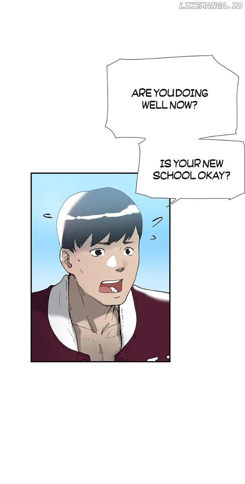 Read Tangled chapter 43 image 21 on Lezhin