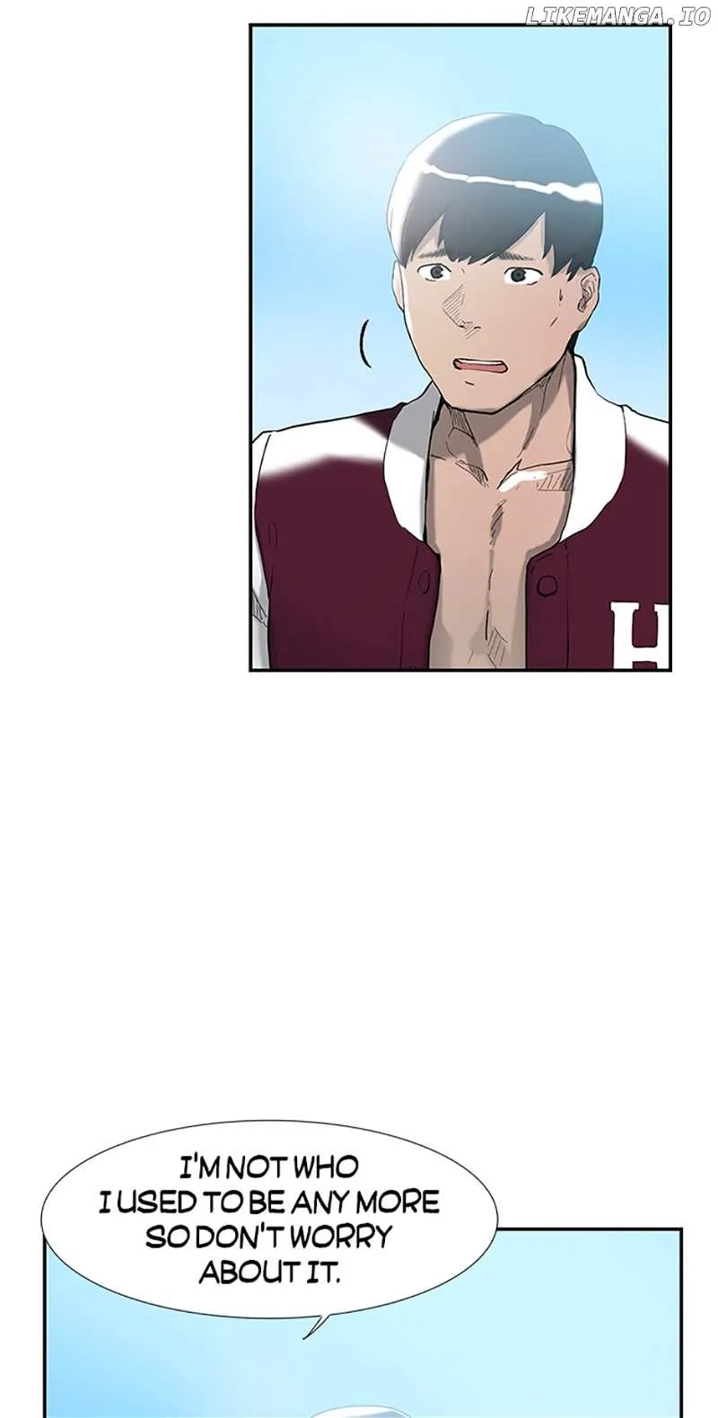 Read Tangled chapter 43 image 23 on Lezhin
