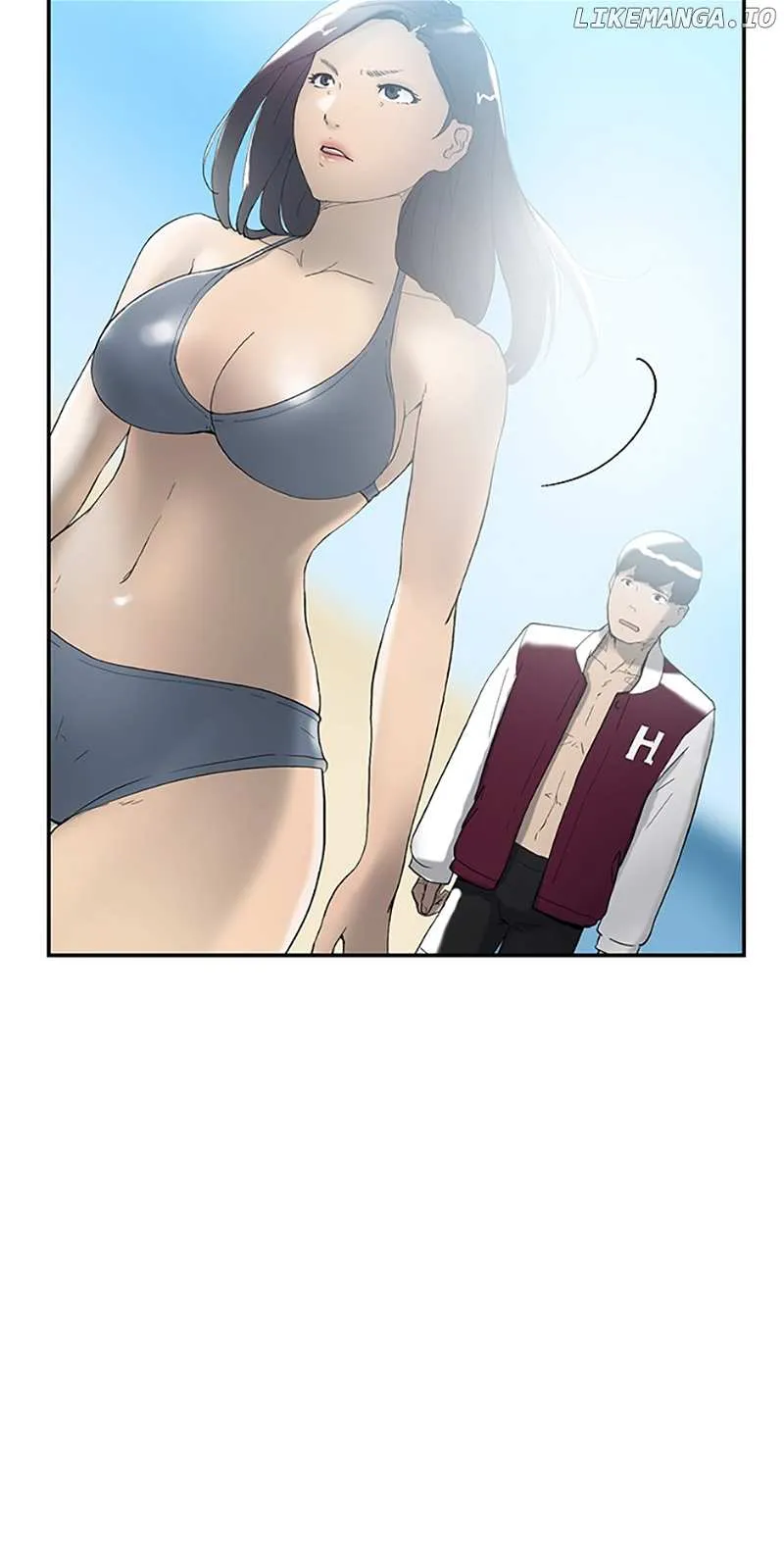 Read Tangled chapter 43 image 24 on Lezhin