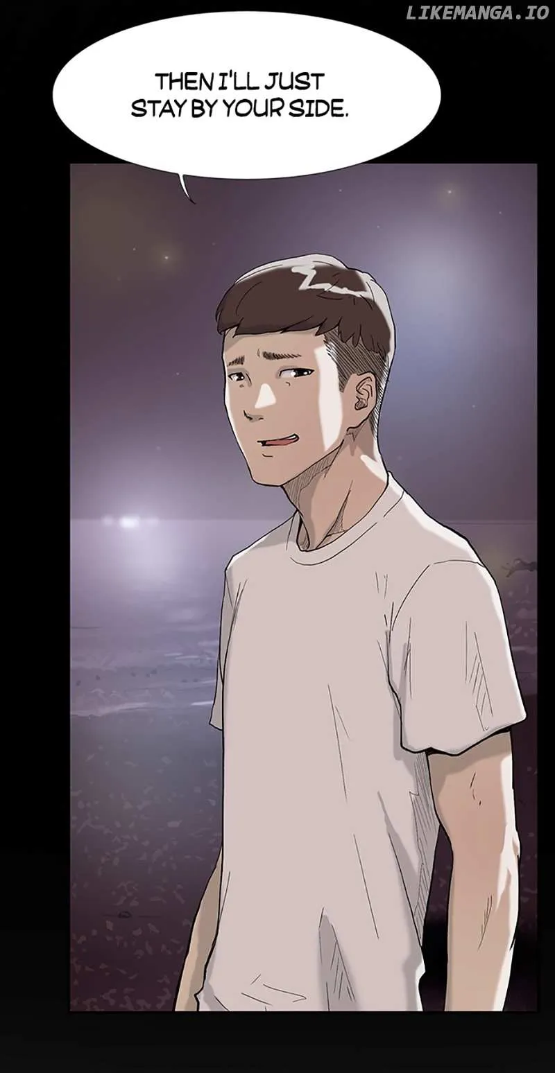 Read Tangled chapter 43 image 31 on Lezhin