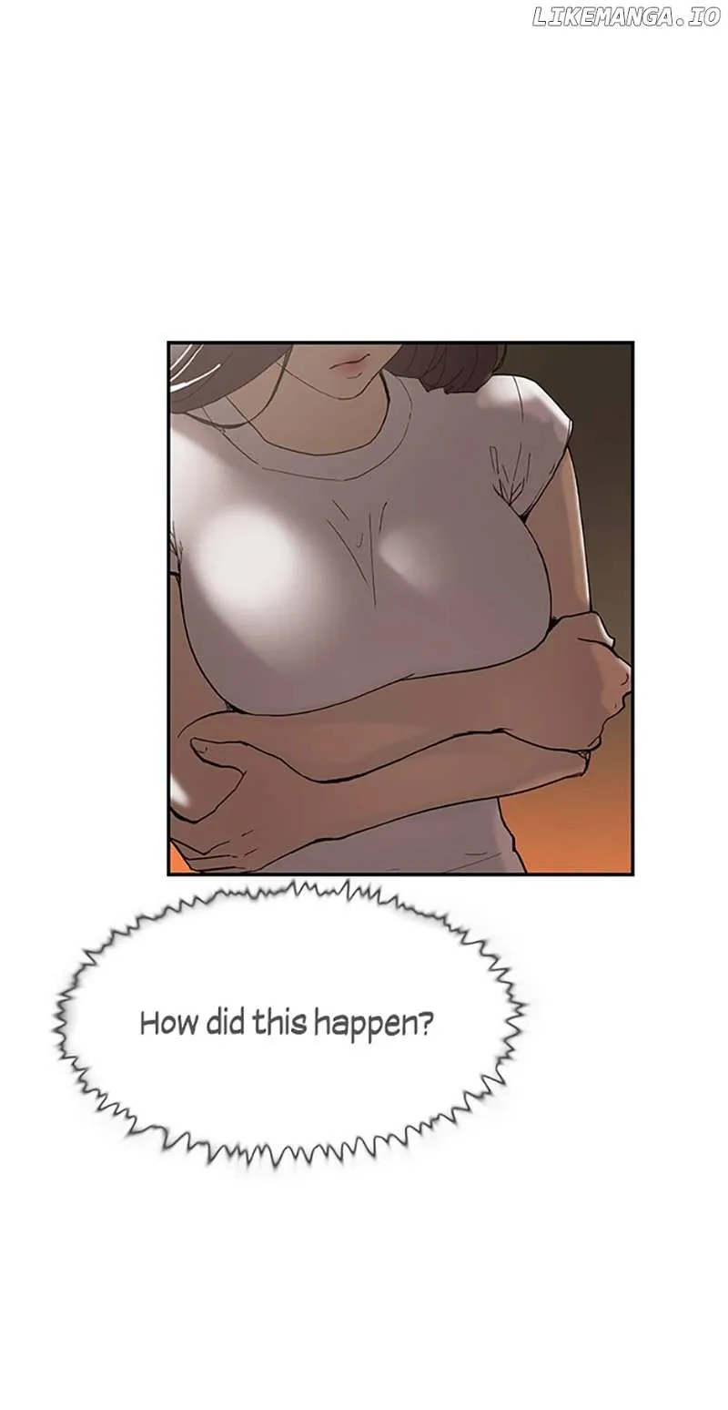 Read Tangled chapter 43 image 33 on Lezhin