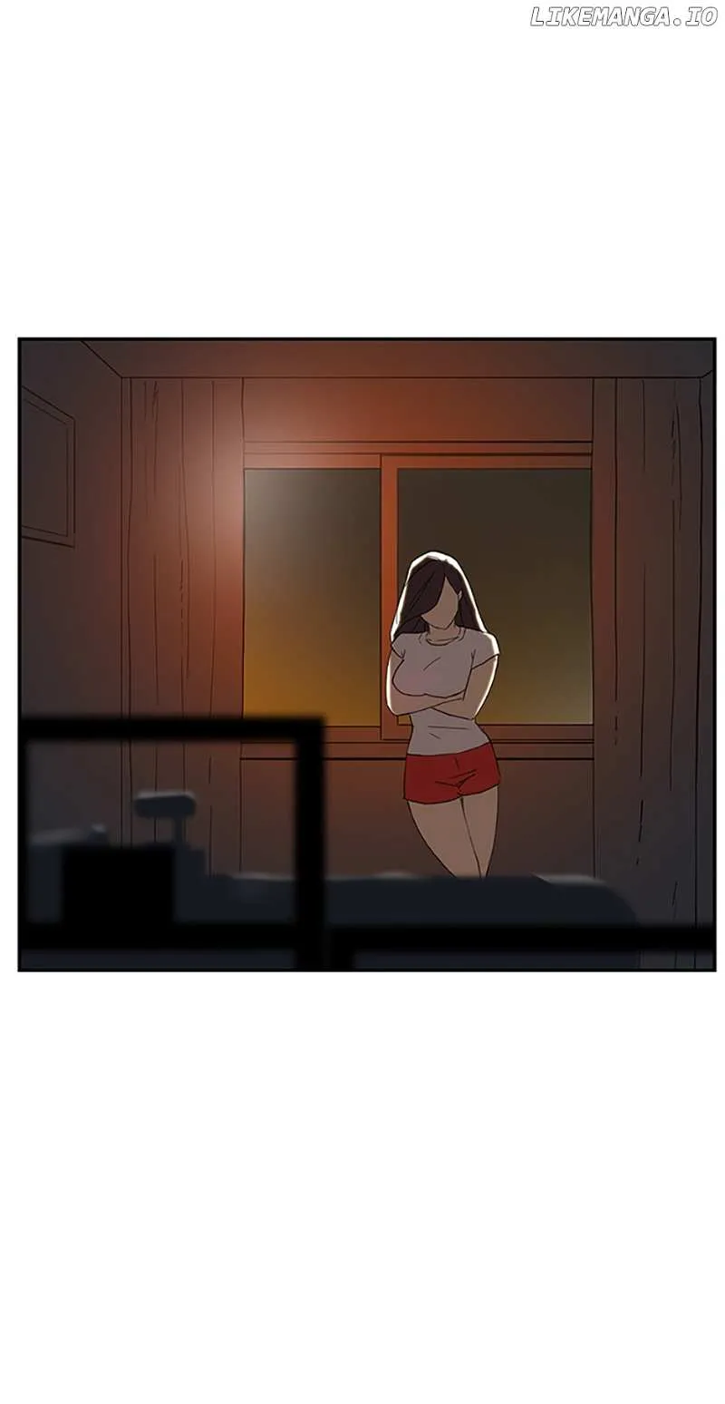 Read Tangled chapter 43 image 34 on Lezhin