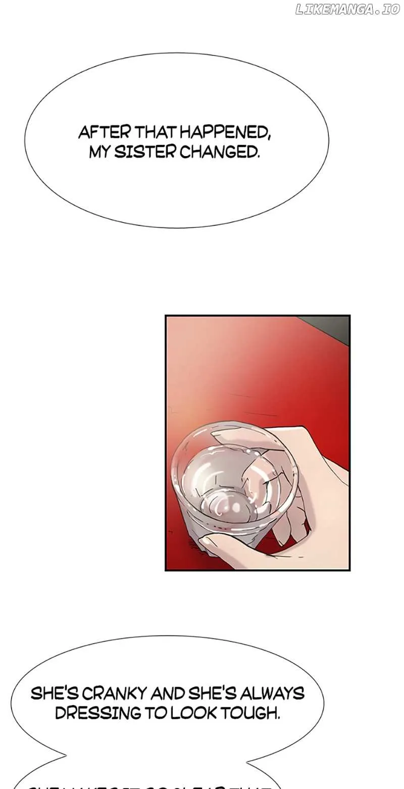 Read Tangled chapter 43 image 36 on Lezhin
