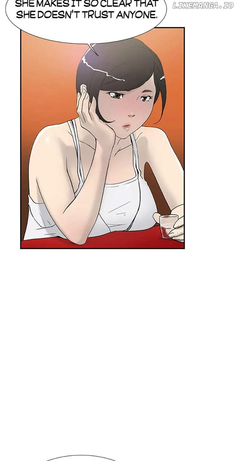 Read Tangled chapter 43 image 37 on Lezhin