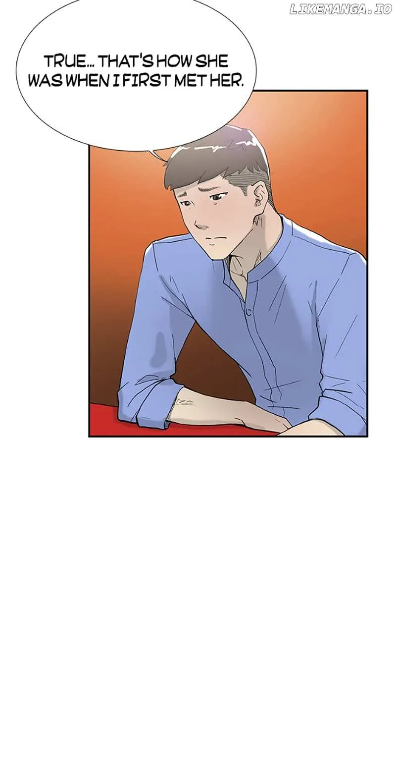 Read Tangled chapter 43 image 38 on Lezhin