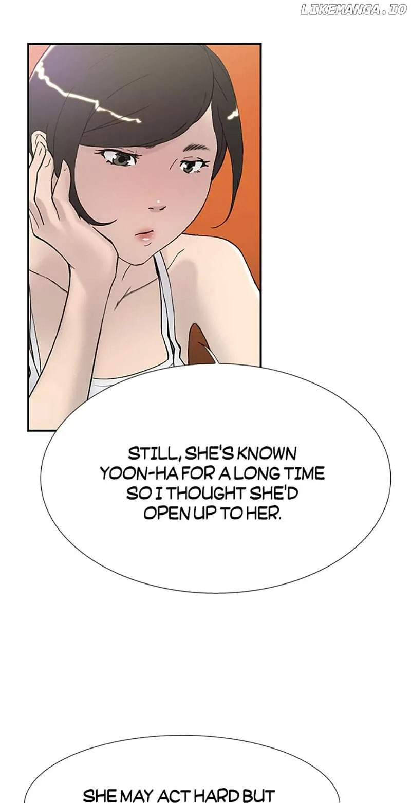 Read Tangled chapter 43 image 39 on Lezhin