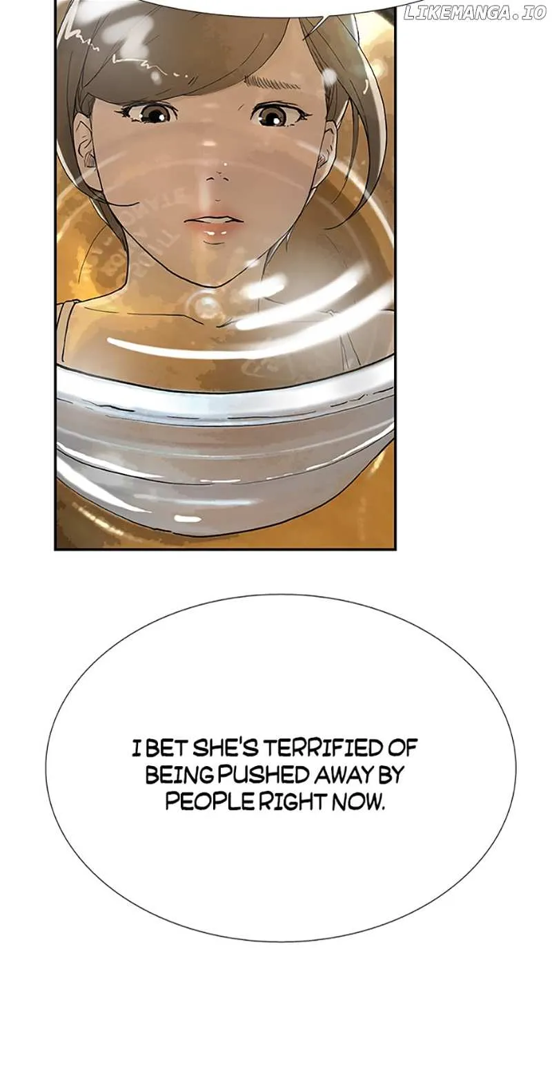 Read Tangled chapter 43 image 41 on Lezhin