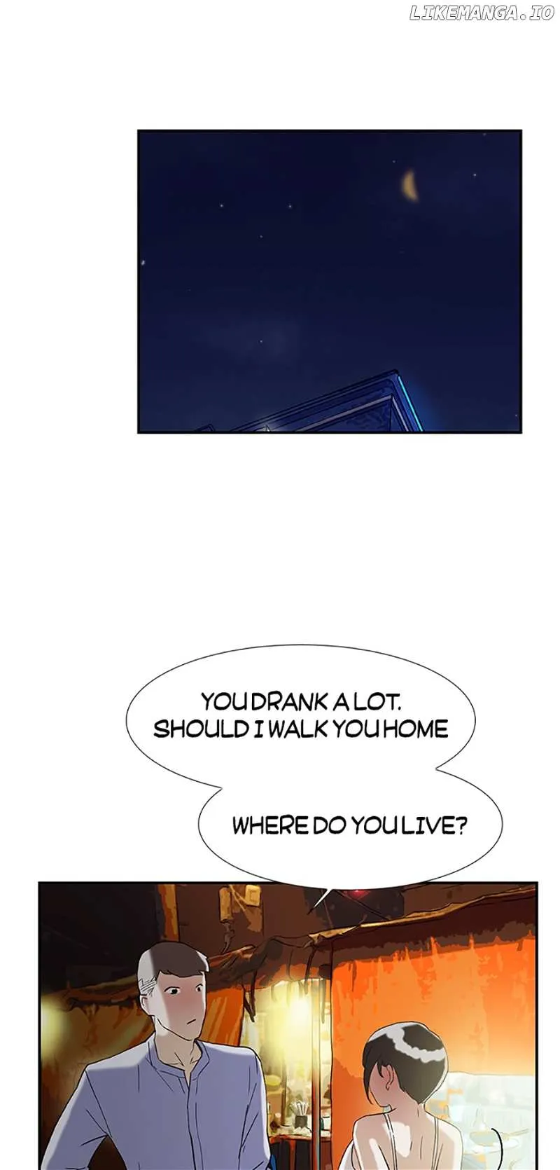 Read Tangled chapter 43 image 47 on Lezhin