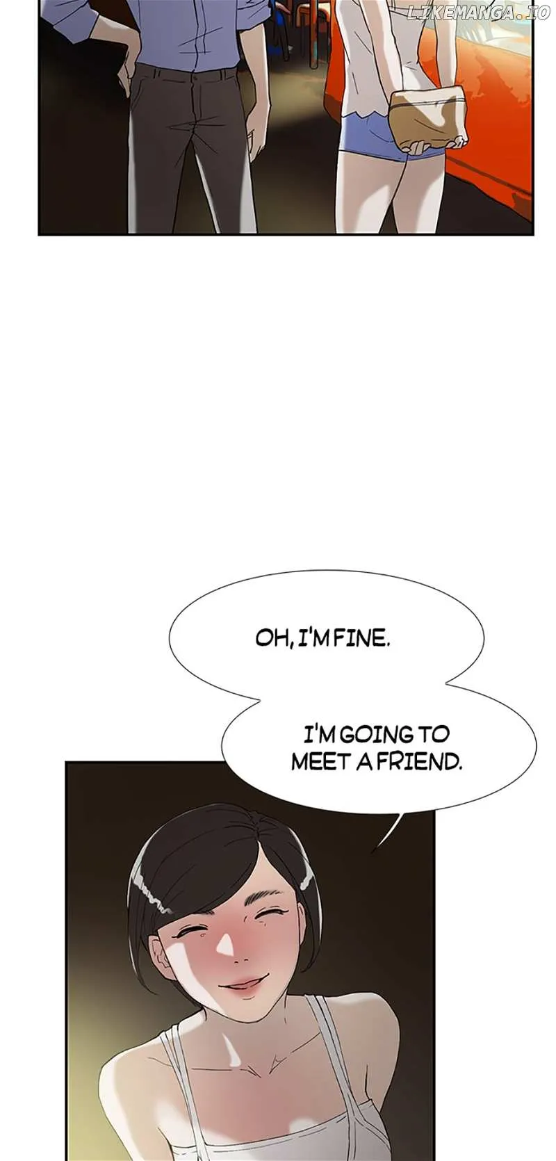 Read Tangled chapter 43 image 48 on Lezhin