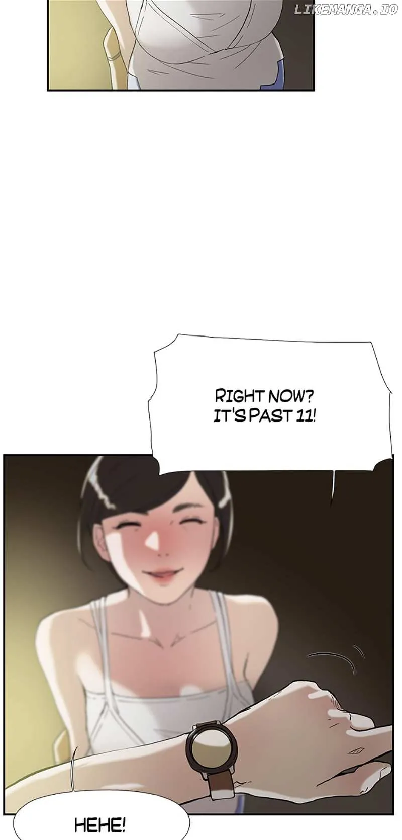 Read Tangled chapter 43 image 49 on Lezhin