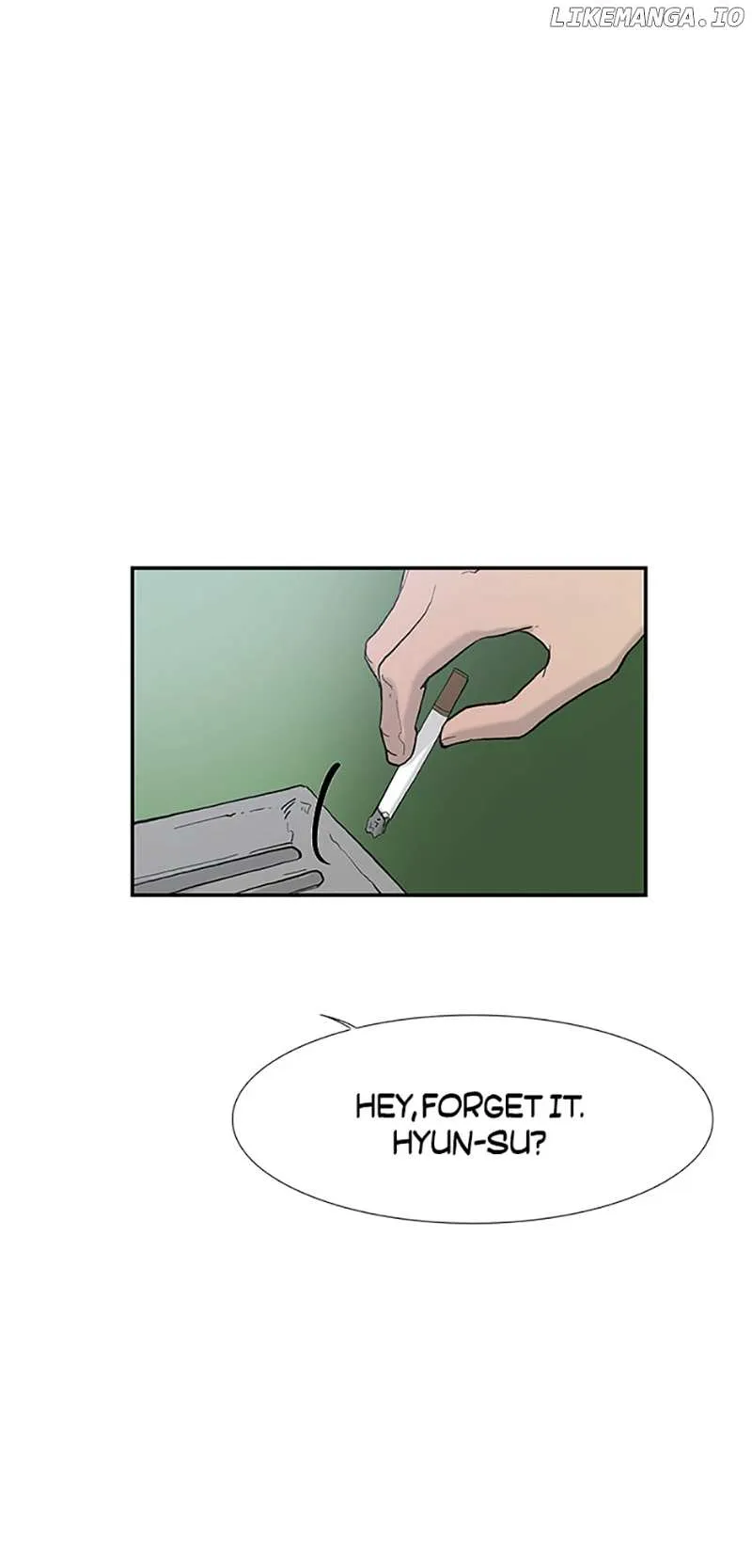 Read Tangled chapter 43 image 5 on Lezhin