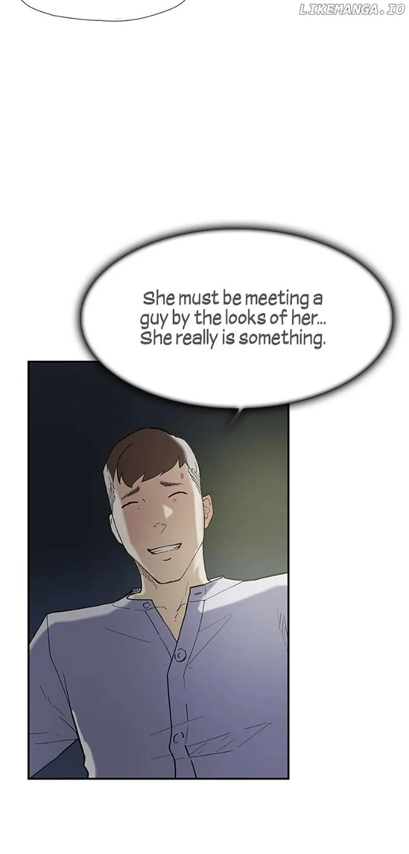 Read Tangled chapter 43 image 50 on Lezhin