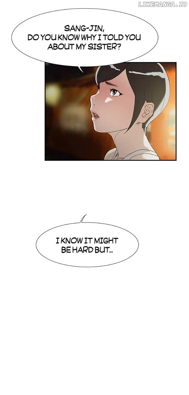 Read Tangled chapter 43 image 52 on Lezhin