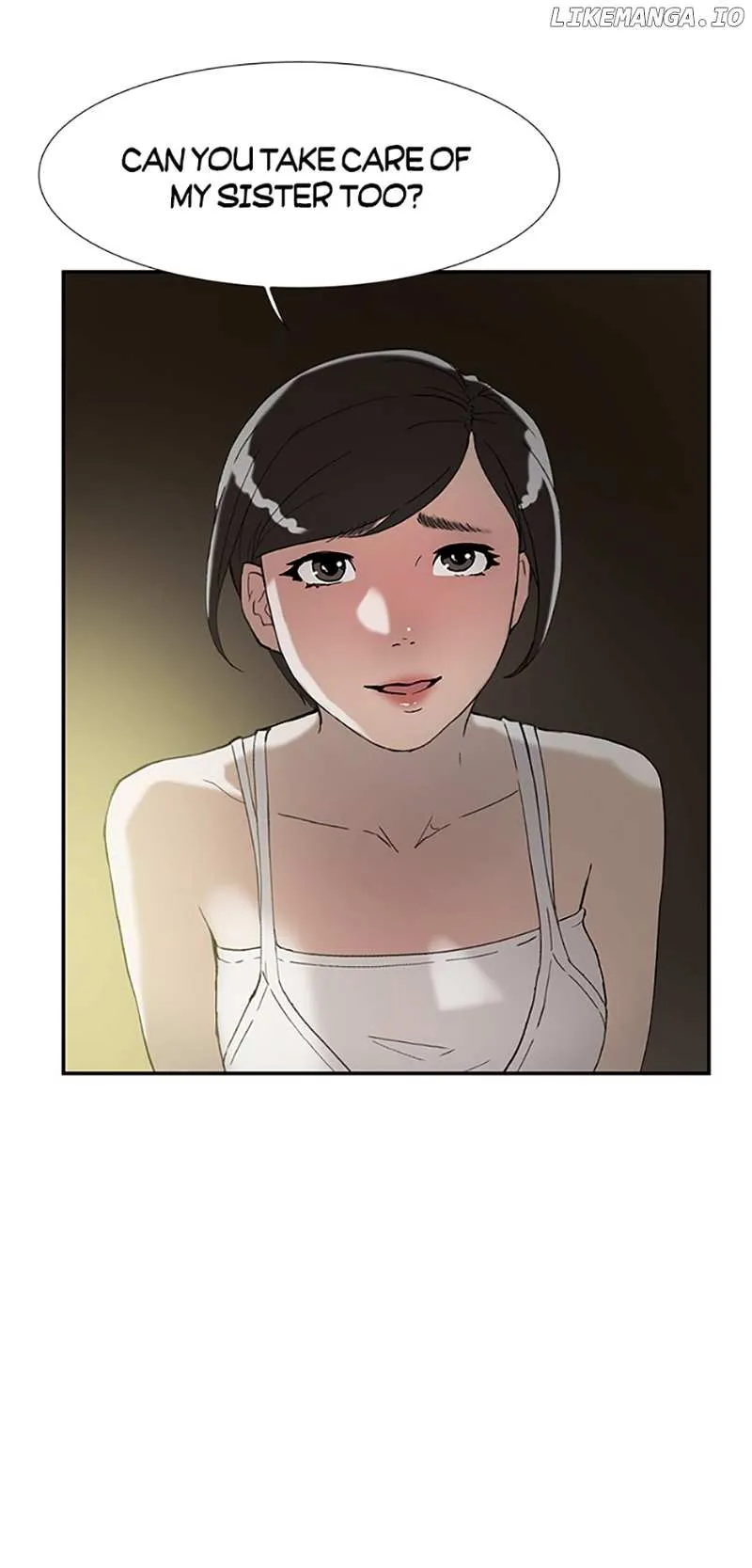 Read Tangled chapter 43 image 53 on Lezhin