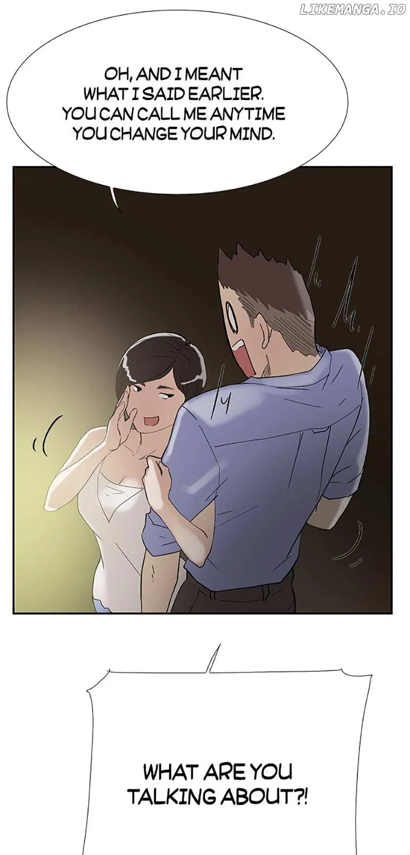 Read Tangled chapter 43 image 55 on Lezhin