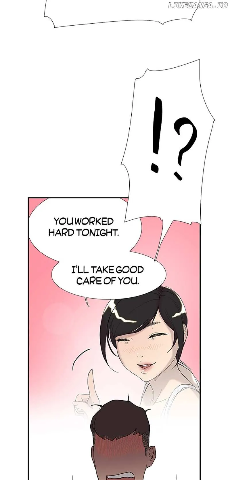 Read Tangled chapter 43 image 56 on Lezhin
