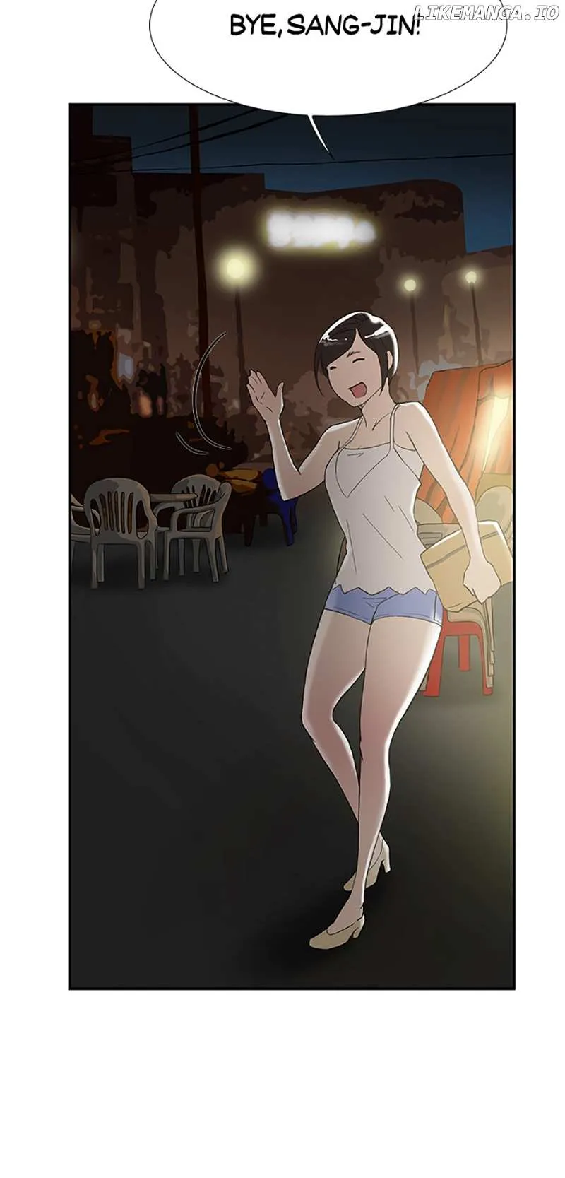 Read Tangled chapter 43 image 58 on Lezhin