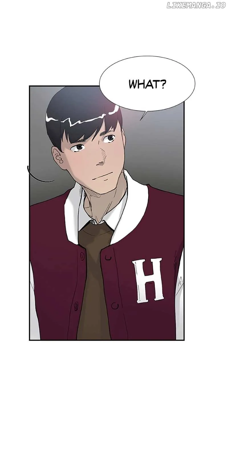Read Tangled chapter 43 image 6 on Lezhin