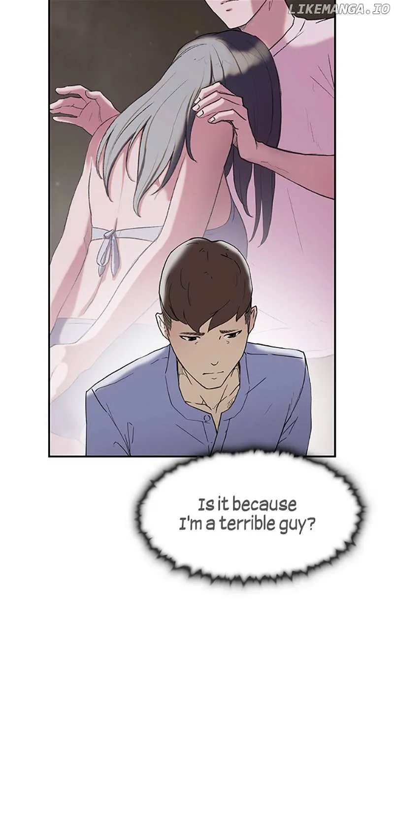 Read Tangled chapter 43 image 63 on Lezhin
