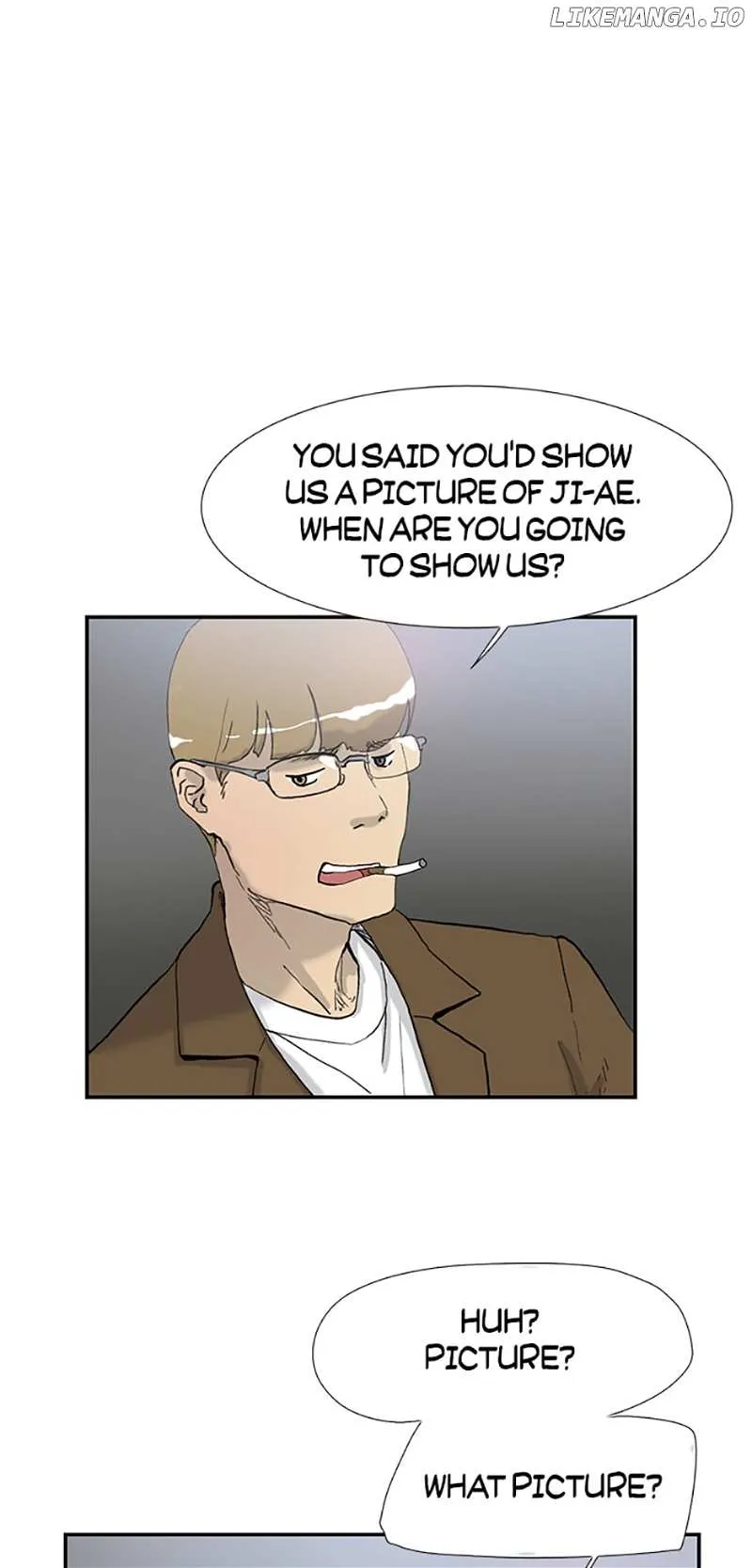 Read Tangled chapter 43 image 7 on Lezhin