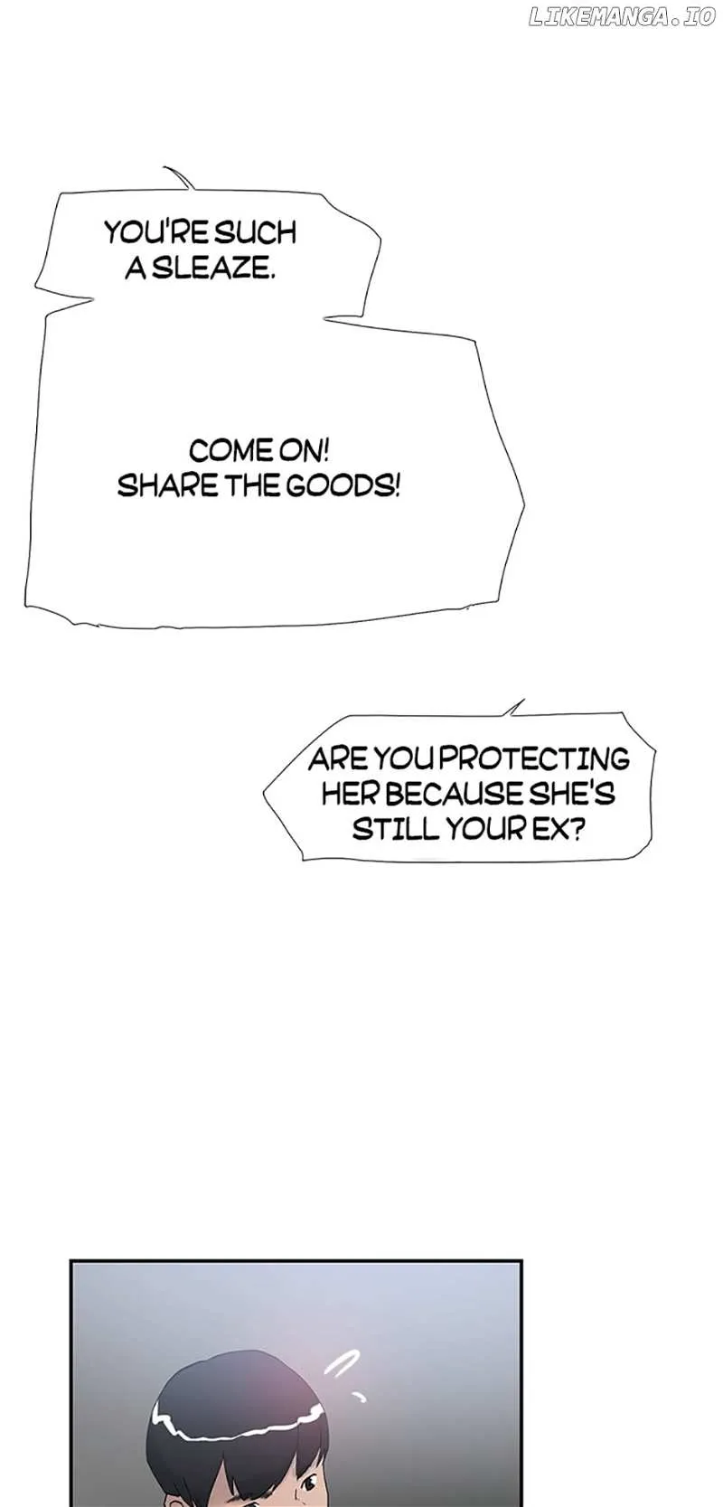 Read Tangled chapter 43 image 9 on Lezhin