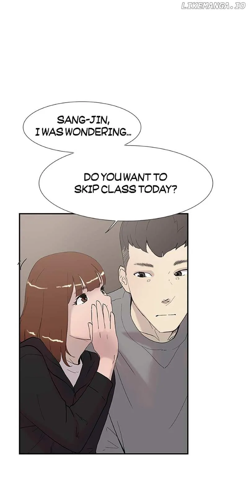 Read Tangled chapter 44 image 10 on Lezhin