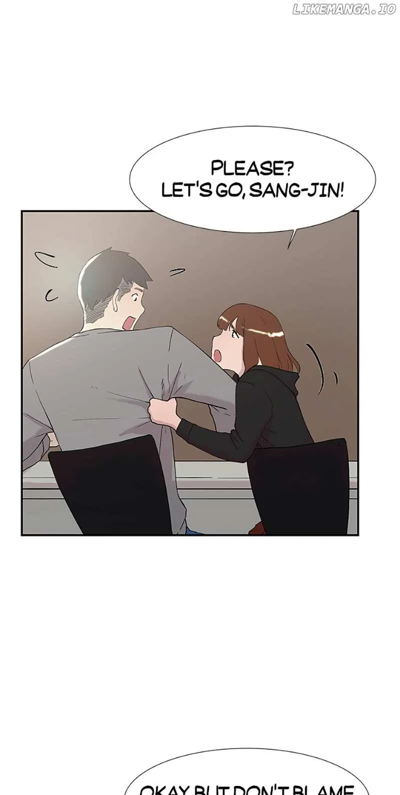 Read Tangled chapter 44 image 13 on Lezhin