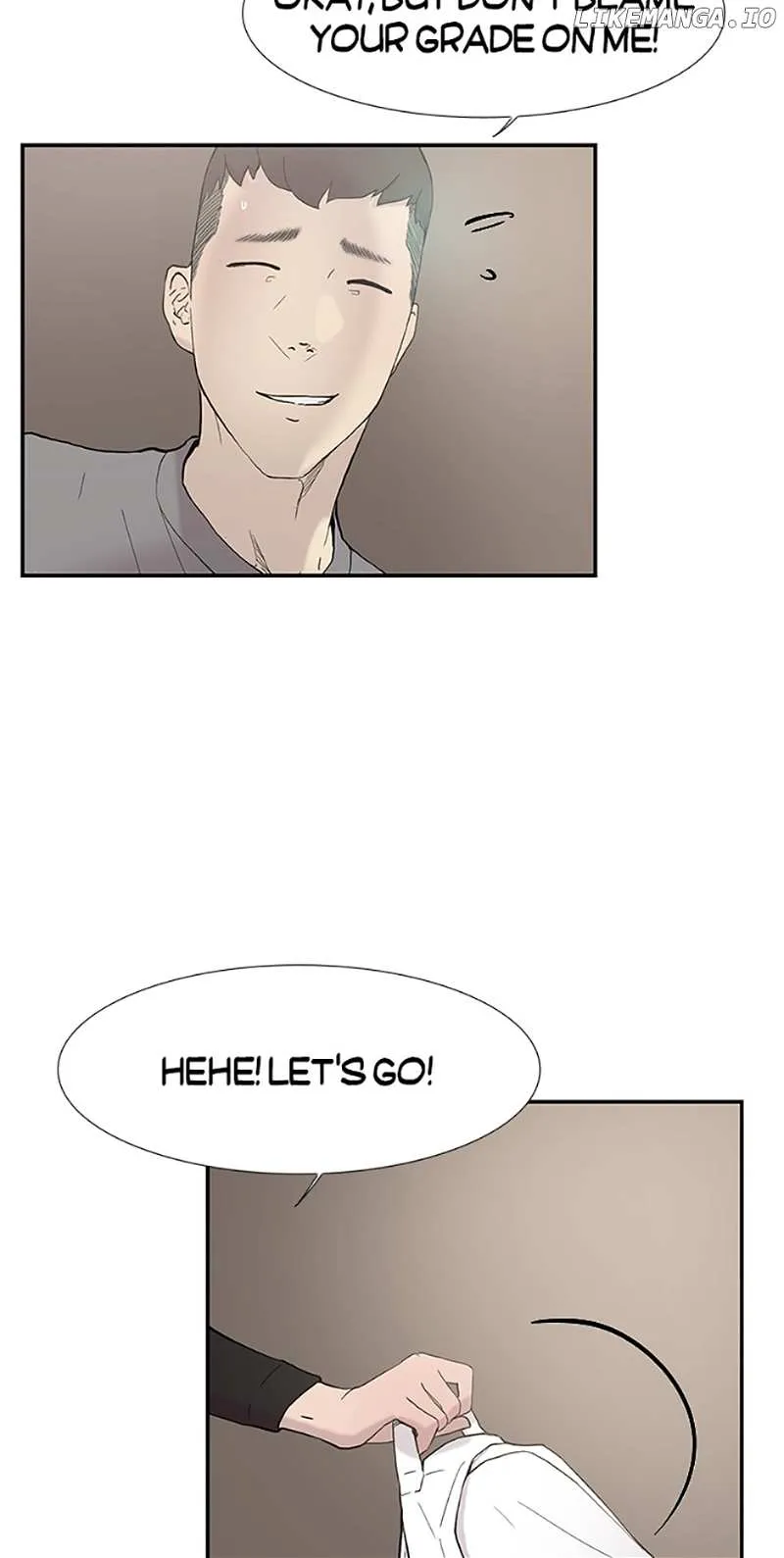 Read Tangled chapter 44 image 14 on Lezhin