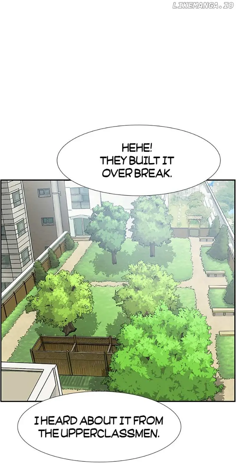 Read Tangled chapter 44 image 23 on Lezhin