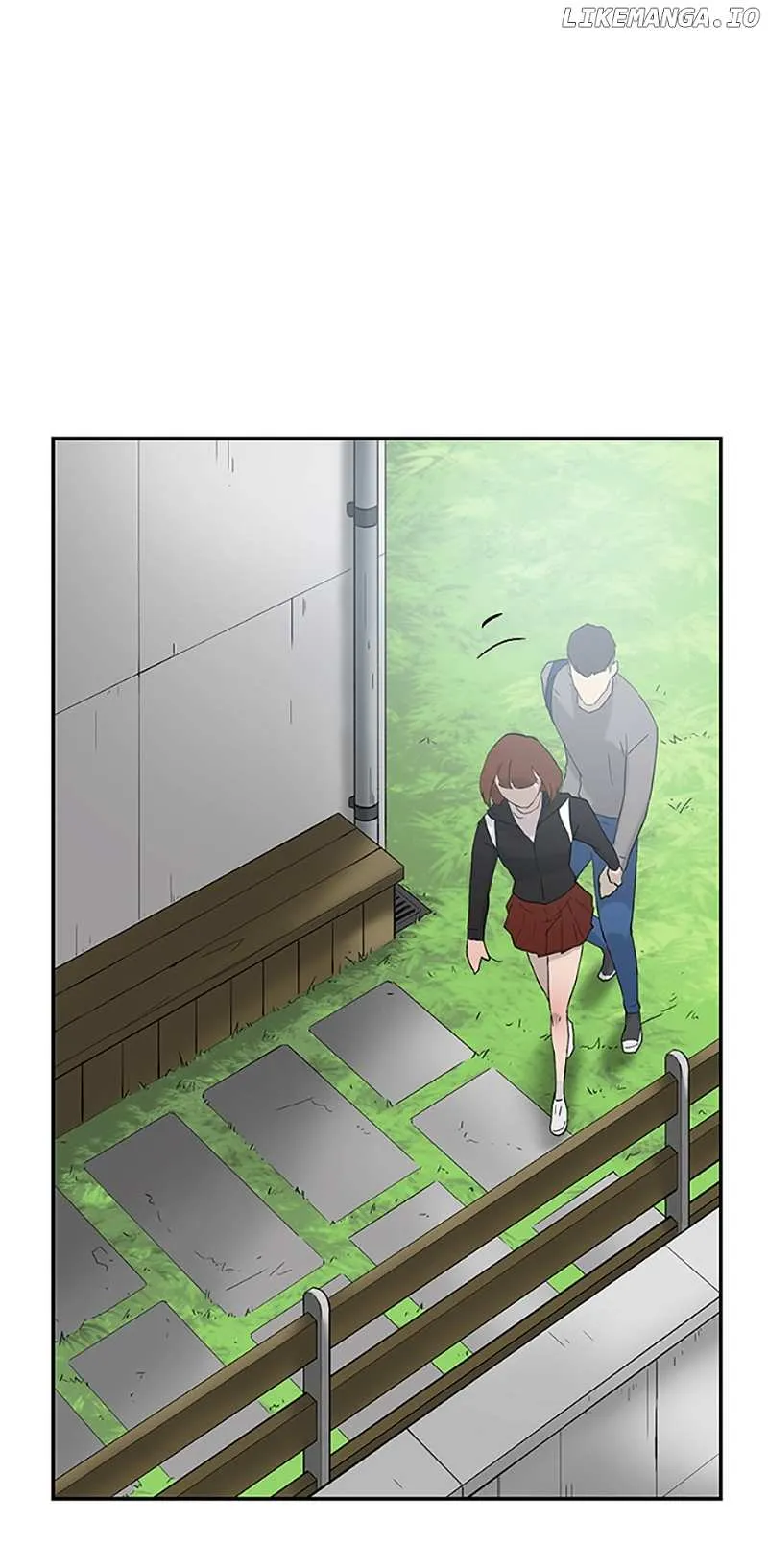 Read Tangled chapter 44 image 27 on Lezhin