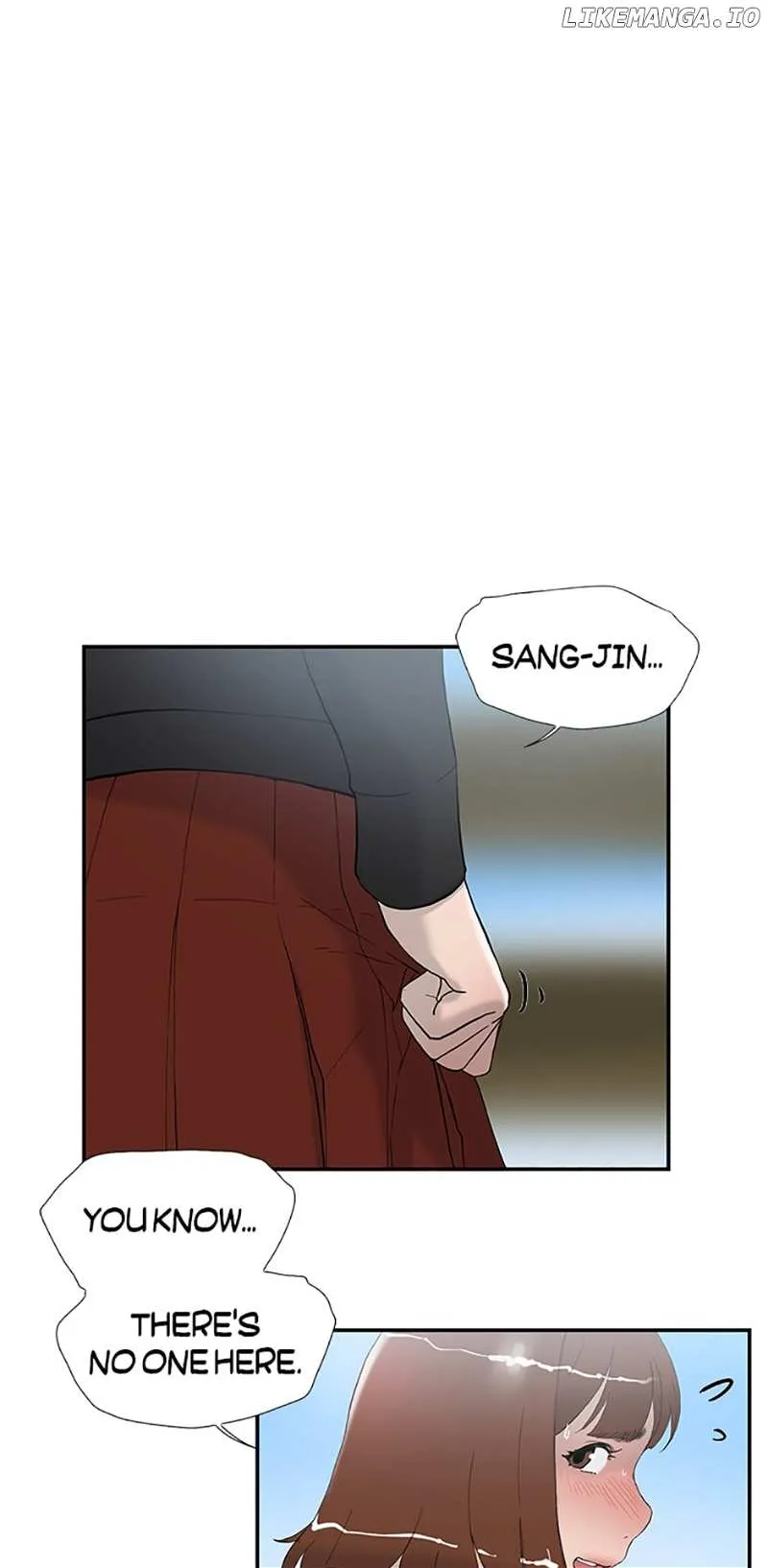 Read Tangled chapter 44 image 30 on Lezhin
